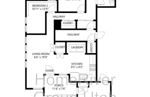 2266 S Wasatch Dr photos photos