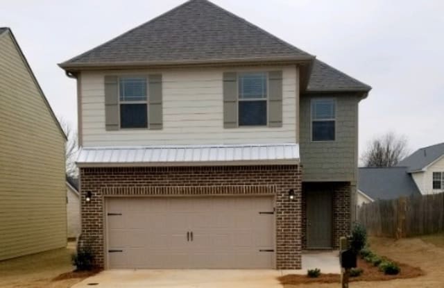 429 Concord Terrace - 429 Concord Terrace, McDonough, GA 30253