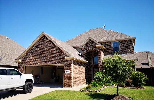 2501 Sabine Circle - 2501 Sabine Cir, Royse City, TX 75189