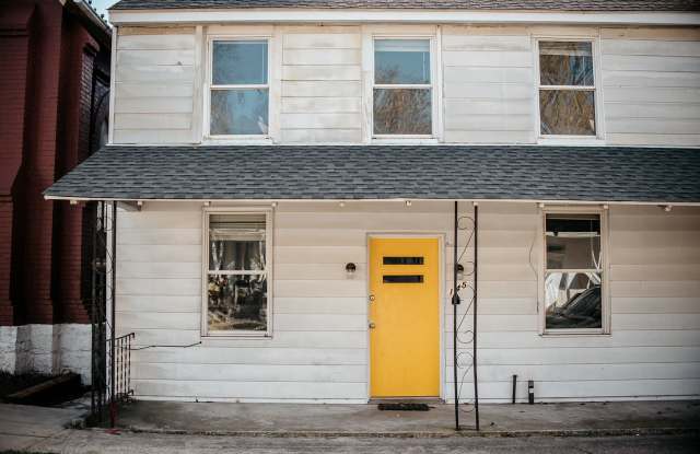 145 Race St - 145 Race Street, Bainbridge, PA 17502