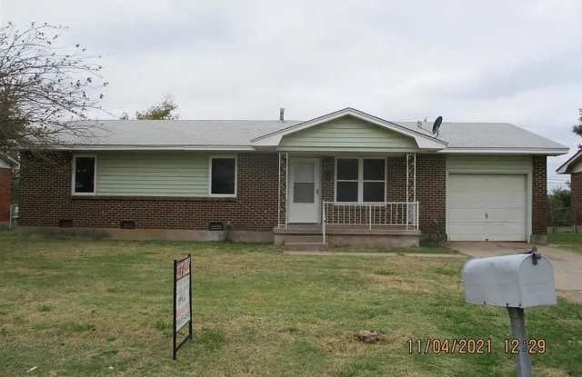 2312 NW 46th- AVAILABLE NOW! photos photos