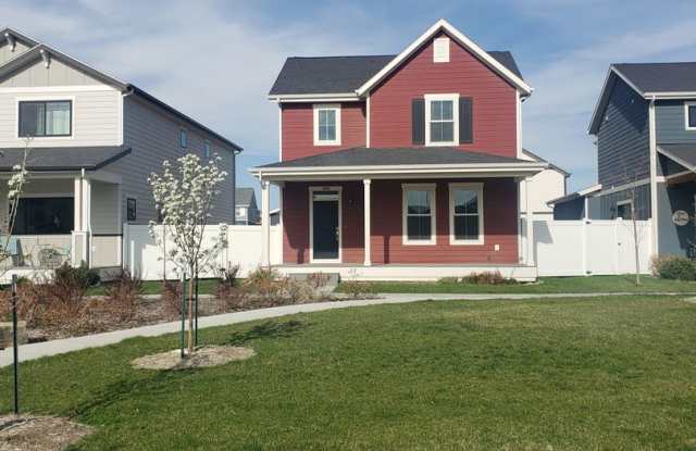 Beautiful 3 bed home in Annafeld photos photos