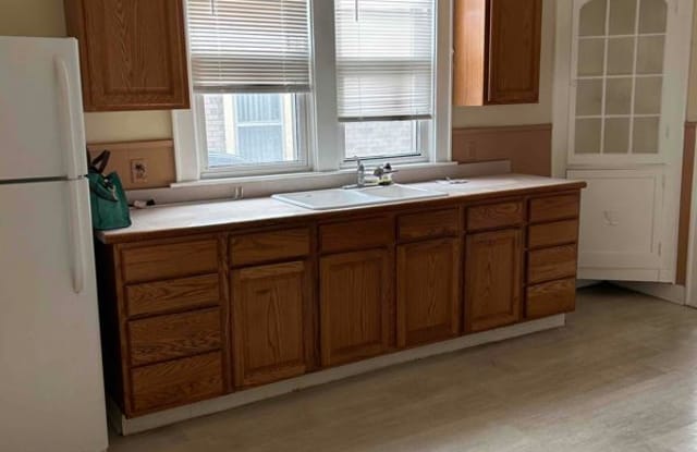 206 North Geddes St - 206 North Geddes Street, Syracuse, NY 13204