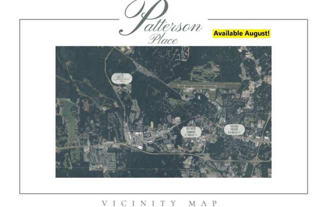 Patterson Place photos photos