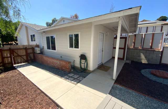 Upgraded Studio with Private Yard photos photos Upgraded Studio with Private Yard photos photos