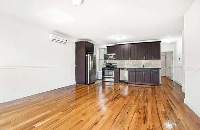 329 Malcolm X Blvd Apt 2C photos photos