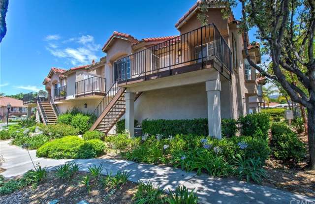 31 Hemlock - 31 Hemlock, Rancho Santa Margarita, CA 92688