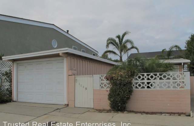 1049 Dover Lane - 1049 Dover Lane, Ventura, CA 93001