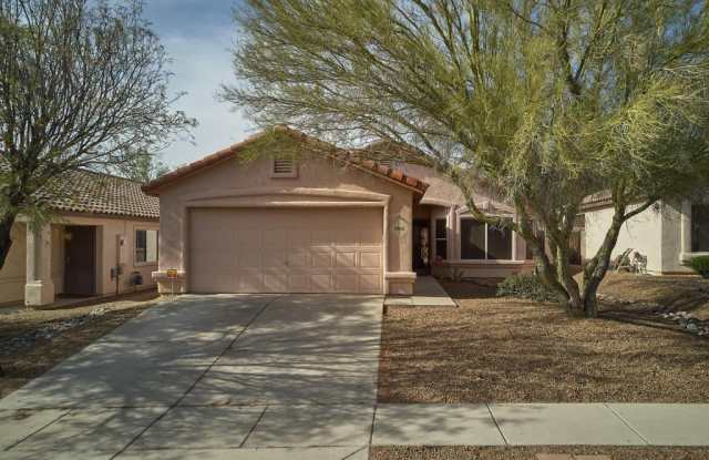 5562 W Peaceful Dove Place photos photos