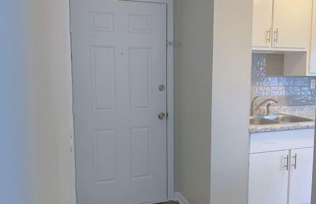 Washington Square Apartment Gallery 4