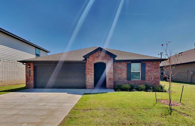 Brand New 4 Bedroom 2 Bath Home in Yukon Schools ***Leasing Special*** photos photos