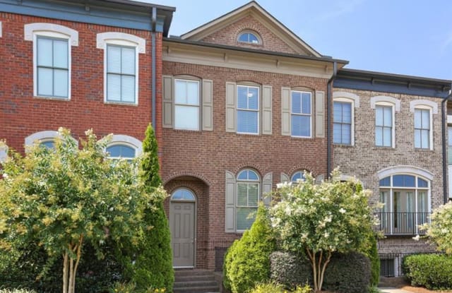 598 Village Park Drive - 598 Village Park Dr NW, Cobb County, GA 30144