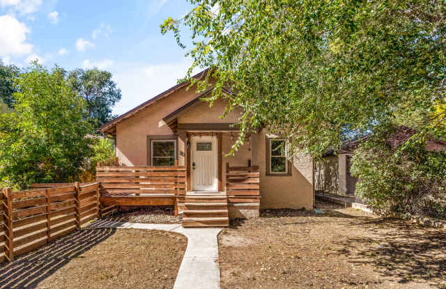 520 Bonfoy Avenue photos photos