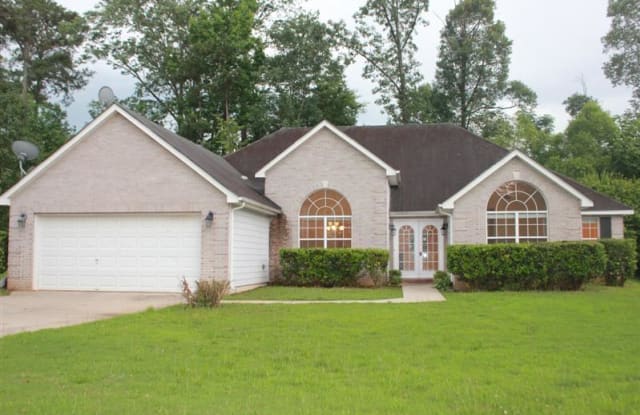 3191 Mineral Ridge Lane - 3191 Mineral Ridge Lane, Gwinnett County, GA 30087