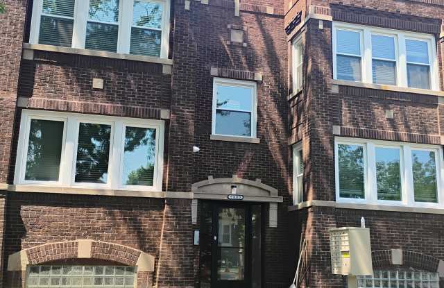 6000 S Talman Ave photos photos