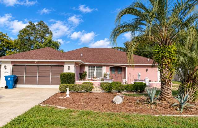 FULLY FURNISHED SPRING HILL RENTAL Gallery 3