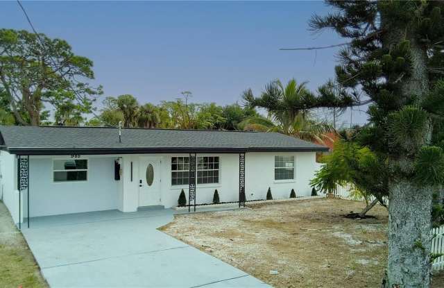 985 LIBERTY STREET photos photos