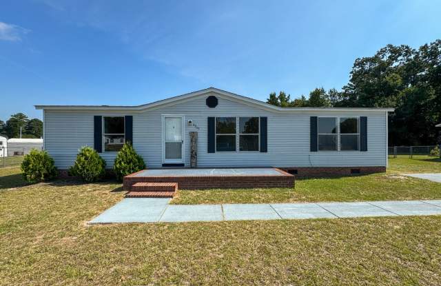 Beautifully Updated 3 Bed 2 Bath Fayetteville Home photos photos