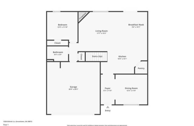 1320 Eldrick Lane Gallery 2