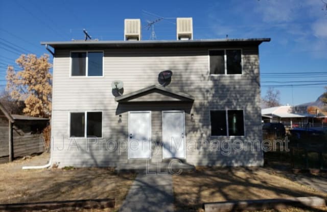 968 W Center St - 968 West Center Street, Provo, UT 84601