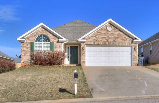 Beautiful Ranch in Grovetown photos photos