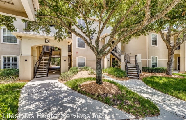1655 The Greens Way #3012 - 1655 the Greens Way, Jacksonville Beach, FL 32250