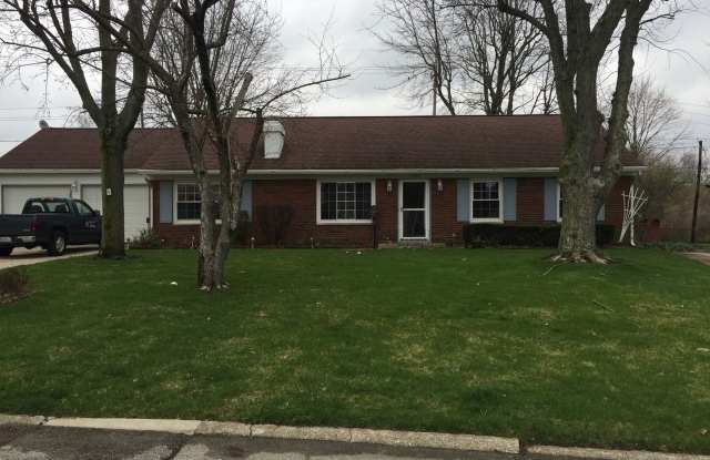 1800 N Colson Dr. - 1800 North Colson Drive, Muncie, IN 47304