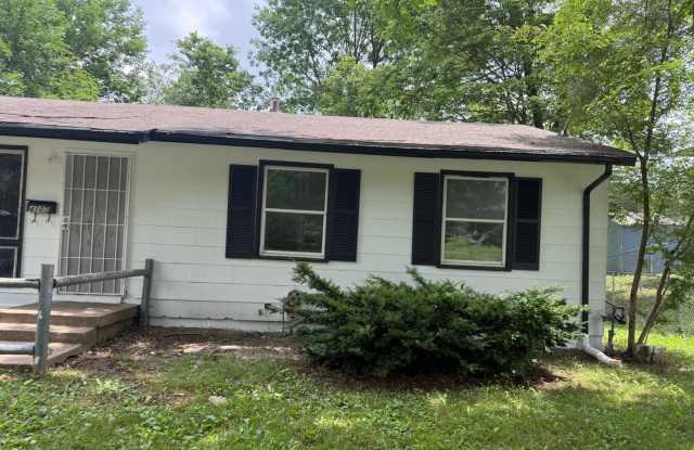 4107 Hardesty Ave photos photos