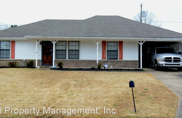 10255 CURTIS DRIVE - 10255 Curtis Drive, Olive Branch, MS 38654