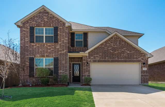 3716 Cameroon Ln - 3716 Cameroon Lane, McKinney, TX 75071