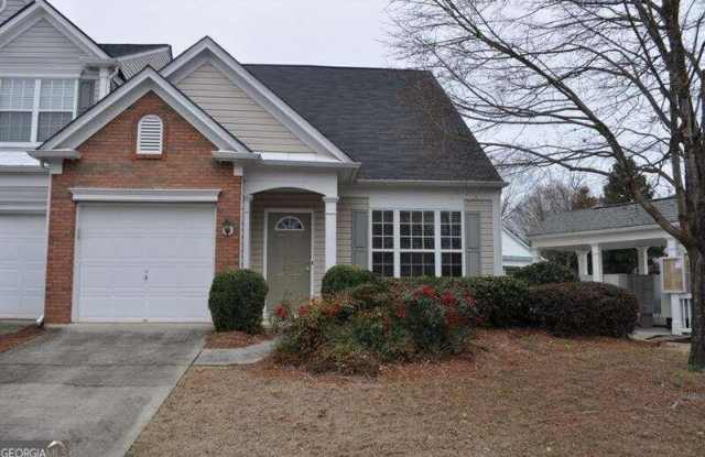 4111 Timbercreek Circle - 4111 Timbercreek Circle, Roswell, GA 30076