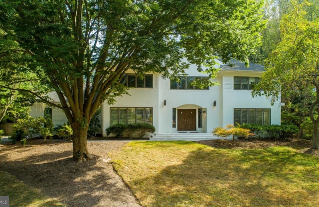 3715 MICHELLE WAY - 3715 Michelle Way, Pikesville, MD 21208