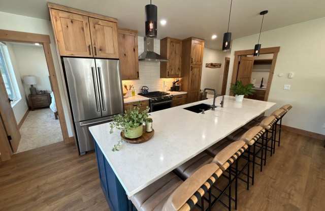 1716 Copper Ridge Spur #1 - 1 photos photos