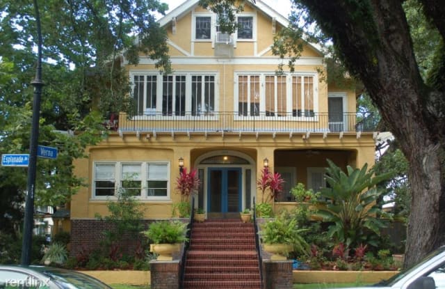 3343 Esplanade Avenue 3 - 3343 Esplanade Avenue, New Orleans, LA 70119