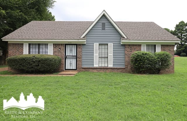 3475 Chowning Rd - 3475 Chowning Road, Memphis, TN 38134