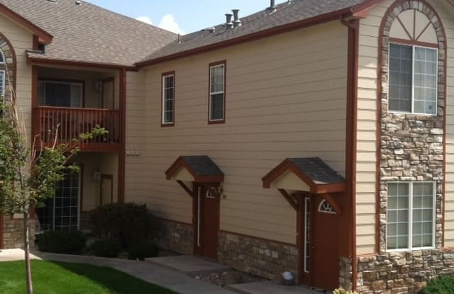 10371 Cook Way - 10371 Cook Way, Thornton, CO 80229