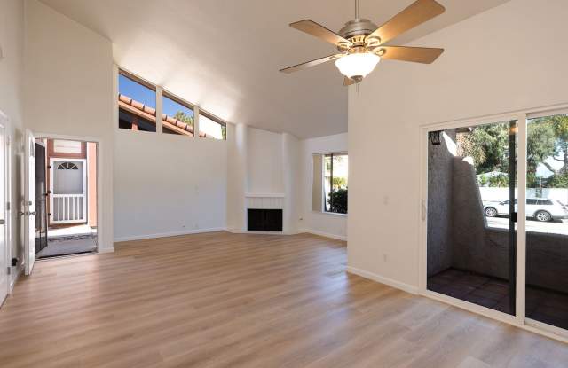 3 Bedroom + 2 Bathroom Condo | The Dunes | Oxnard | Unfurnished Gallery 4