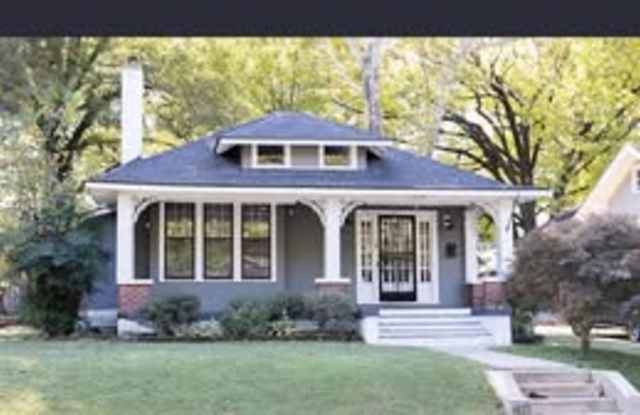 1835 Young Avenue - 1835 Young Avenue, Memphis, TN 38114