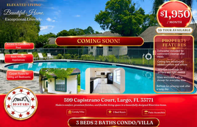 599 Capistrano Court photos photos