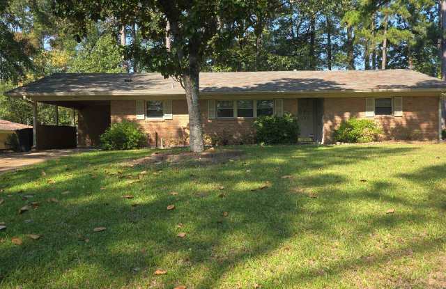 402 Robert Street - 402 Robert Street, Ruston, LA 71270
