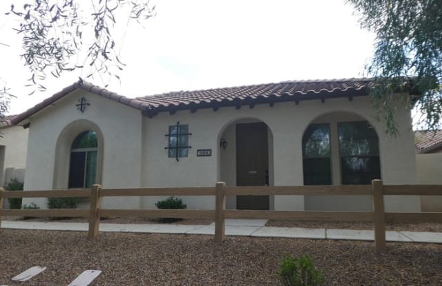 3880 South Verbena Avenue - 3880 South Verbena Avenue, Gilbert, AZ 85297