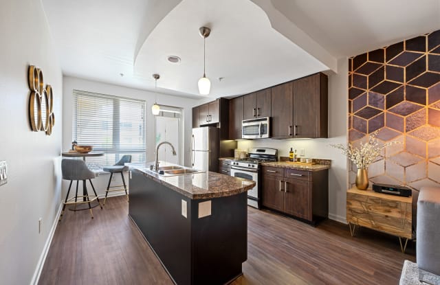 7950 West Sunset Gallery 3