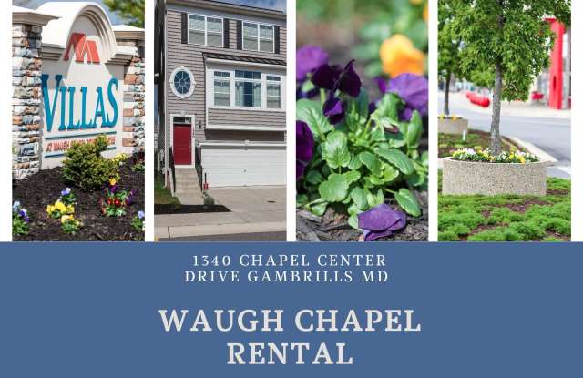 1340 CHAPEL CENTRE DRIVE Gallery 4