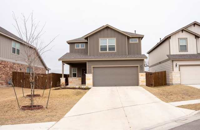 303 Zuma Drive - 303 Zuma Drive, Williamson County, TX 78642