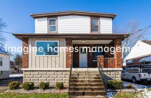 7125 Virginia Avenue - 7125 Virginia Avenue, Deer Park, OH 45236