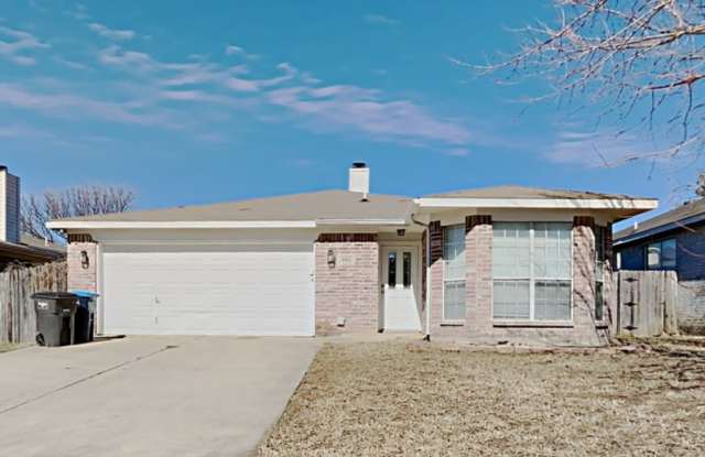 4962 Marina Del Rd - 4962 Marina Del Road, Fort Worth, TX 76179