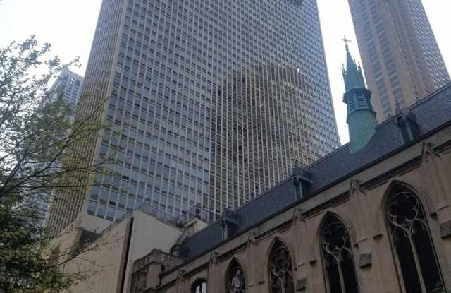 111 E Chestnut Street - 111 East Chestnut Street, Chicago, IL 60611