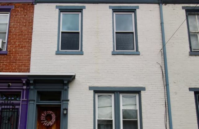 1825 Susquehanna St - 1825 Susquehanna Street, Harrisburg, PA 17102