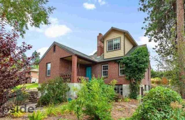 3610 East Funk Avenue - A photos photos