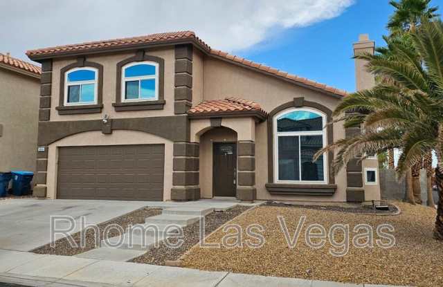 1894 Silver Cactus Court - 1894 Silver Cactus Street, Paradise, NV 89183 1894 Silver Cactus Court - 1894 Silver Cactus Street, Paradise, NV 89183